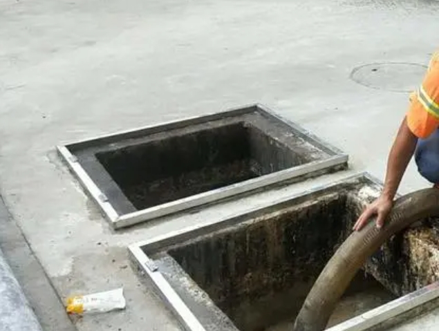 扎囊化粪池清理