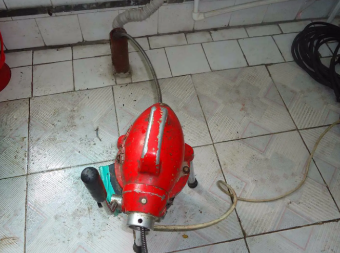 扎囊下水道疏通