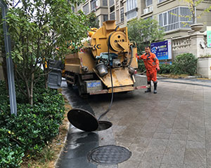 扎囊管网知识-是否有行之有效的解决方案